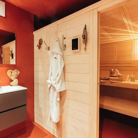 Apartment Giw Panorama 2000m