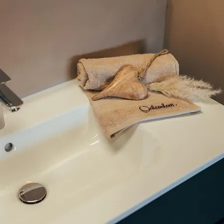 Apartment Giw Panorama 2000m *