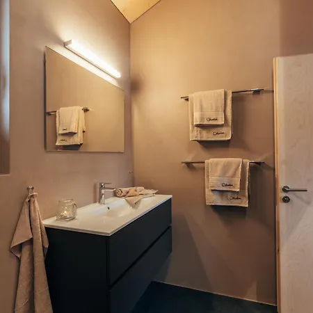 Apartment Giw Panorama 2000m