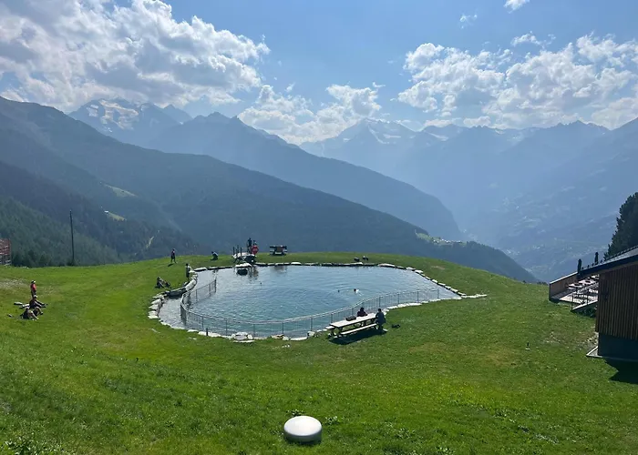 Giw Panorama 2000m *