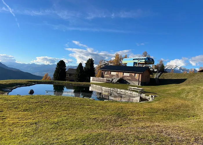 Appartement Giw Panorama 2000m *