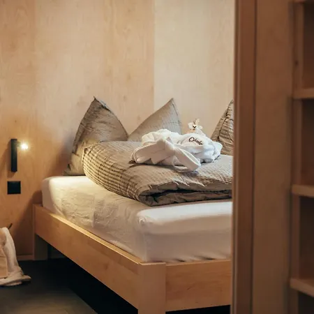 Апартаменты Giw Panorama 2000m Visperterminen