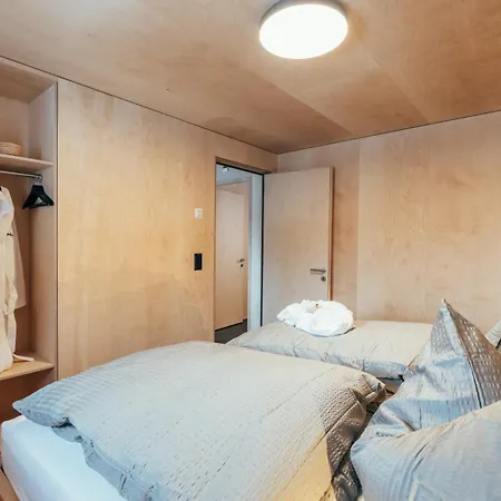 Апартаменты Giw Panorama 2000m