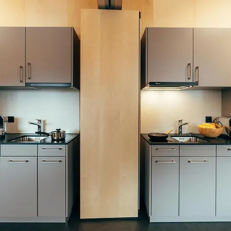 Апартаменты Giw Panorama 2000m