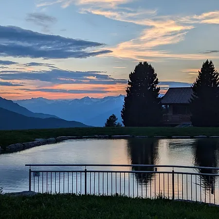 아파트 Giw Panorama 2000m