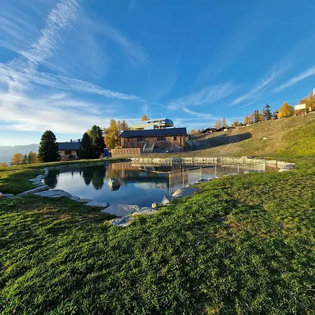 아파트 Giw Panorama 2000m