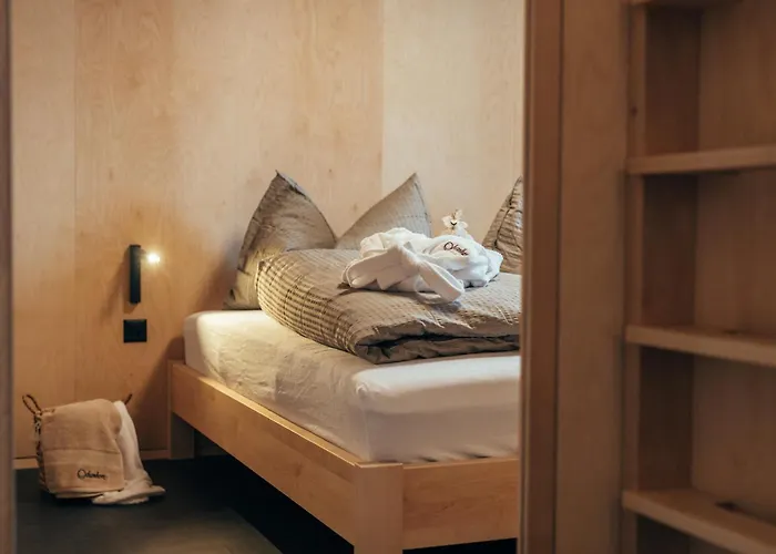 Daire Giw Panorama 2000m Visperterminen