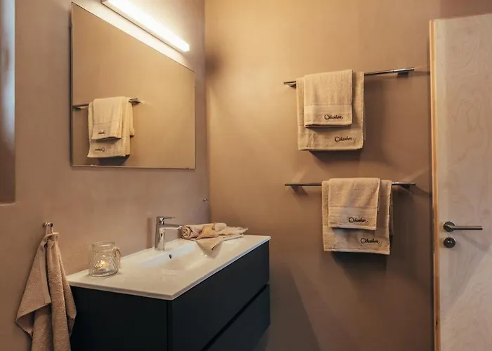 Daire Giw Panorama 2000m