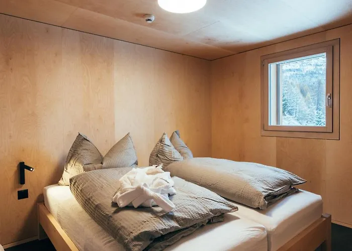 Daire Giw Panorama 2000m *