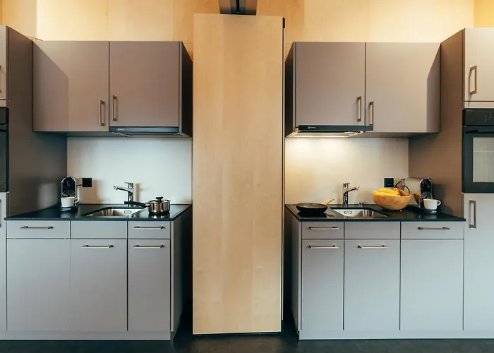 Daire Giw Panorama 2000m