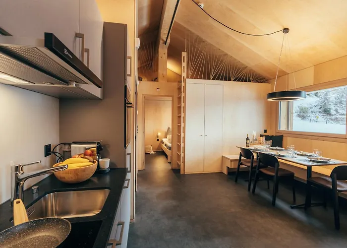 Daire Giw Panorama 2000m *