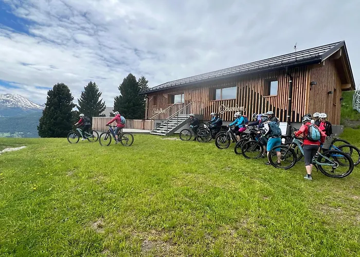 Giw Panorama 2000m Daire *