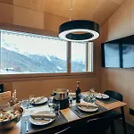 Apartmán Giw Panorama 2000m Visperterminen