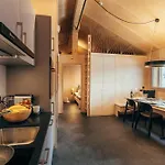 Apartmán Giw Panorama 2000m *