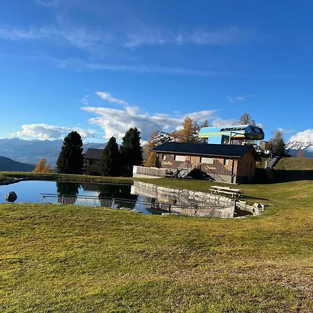 Apartmán Giw Panorama 2000m *